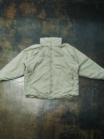 【USED】ECWCS GENⅢ LEVEL７ PARKA エクワックス パーカー