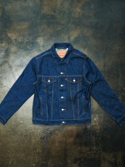 スピーク フォー
【USED】LEVI’S 70507 DENIM JACKET リーバイス デニムジャケット Gジャン