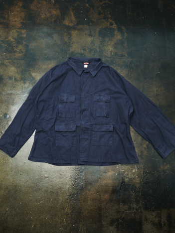 【USED】TRU-SPEC B.D.U.  JACKET BDU ジャケット