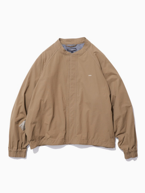 STONE MASTER SWINGTOP JACKET ストーンマスター スイングトップ ジャケット【予約】