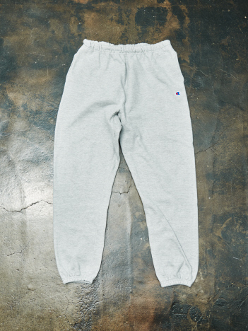 【USED】Champion REVERSE WEAVE SWEAT PANTS チャンピオン リバースウィーブ スウェット パンツ