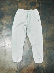 スピーク フォー
【USED】Champion REVERSE WEAVE SWEAT PANTS チャンピオン リバースウィーブ スウェット パンツ