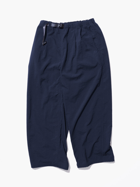 STONE MASTER ORIGINAL PANT Nylon Dyed Oxford ストーンマスター パンツ ナイロンダイ オックスフォード【予約】