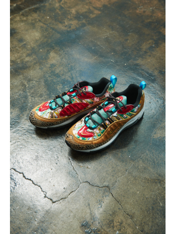 【DEADSTOCK】NIKE Air Max 98 ナイキ エアマックス デッドストック( 2019 CHINESE NEW YEAR )