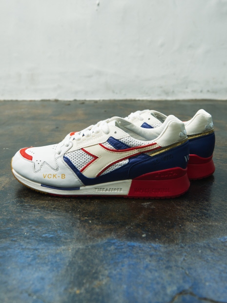 【USED】diadora I.C.4000 ディアドラ