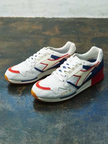 【DEADSTOCK】diadora I.C.4000 ディアドラ デッドストック