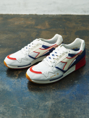 【DEADSTOCK】diadora I.C.4000 ディアドラ デッドストック