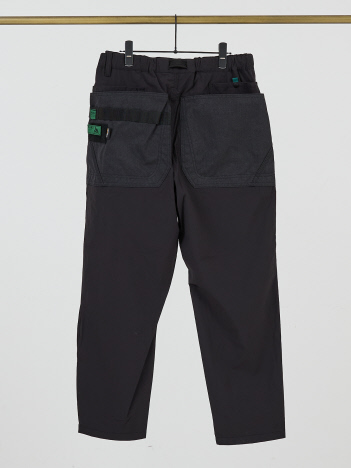 『H.A.K.U. MOUNTAIN SUPPLY』CHILLOUT TAPERED