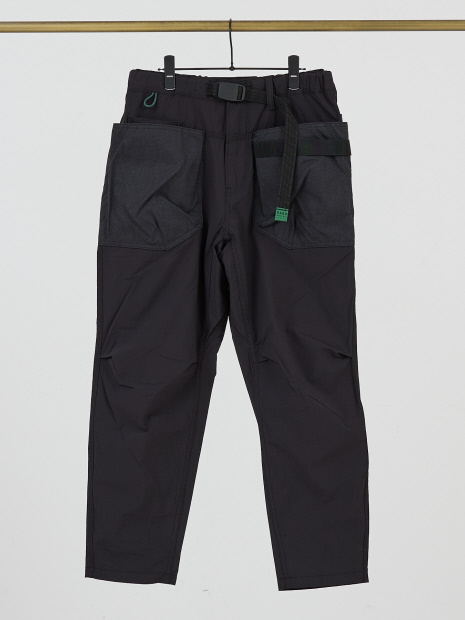 『H.A.K.U. MOUNTAIN SUPPLY』CHILLOUT TAPERED