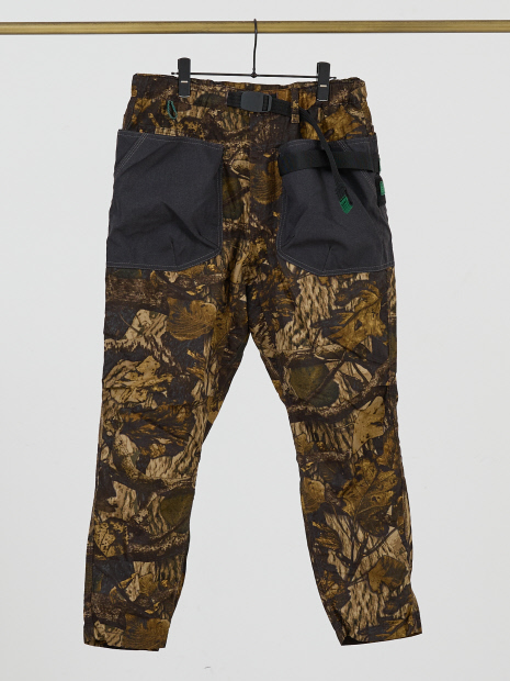 『H.A.K.U. MOUNTAIN SUPPLY』CHILLOUT TAPERED