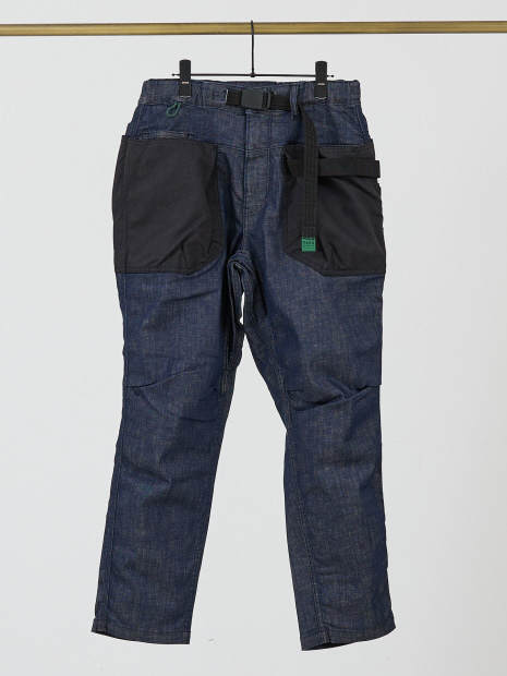 『H.A.K.U. MOUNTAIN SUPPLY』CHILLOUT TAPERED