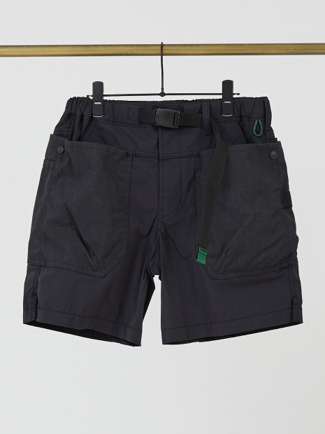 【H.A.K.U. MOUNTAIN SUPPLY】HANDSFREE SHORTS