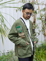 HAKUショルダーストラップ