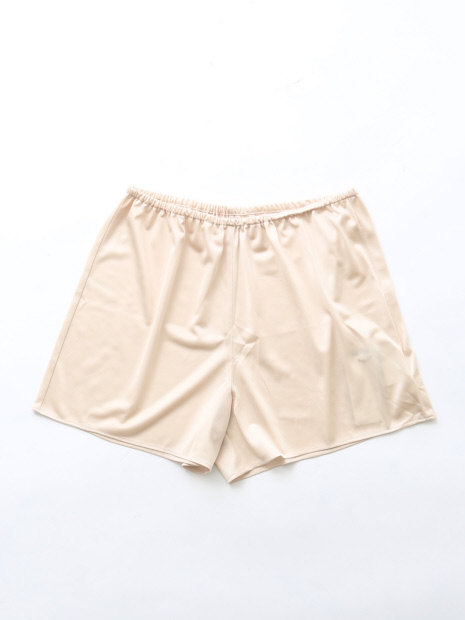 ペチコートパンツ