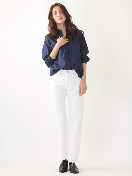 ICON DENIM<アイコンデニムパンツ>