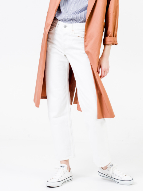 ICON DENIM<アイコンデニムパンツ>