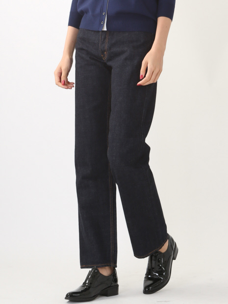 ICON DENIM<アイコンデニムパンツ>