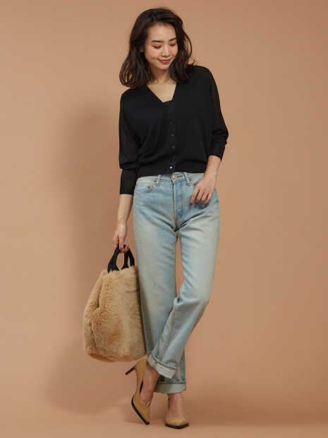 ICON DENIM