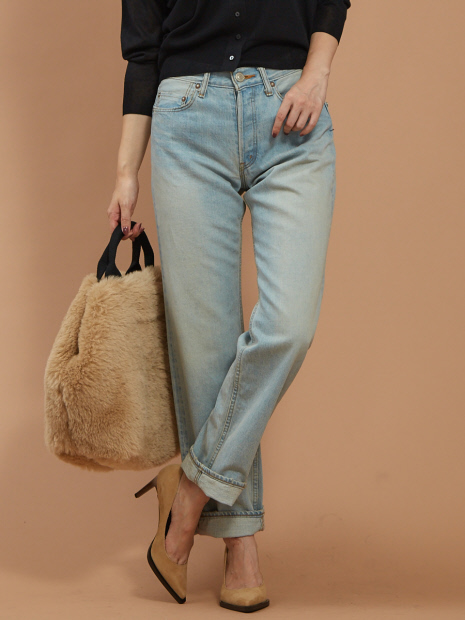 ICON DENIM
