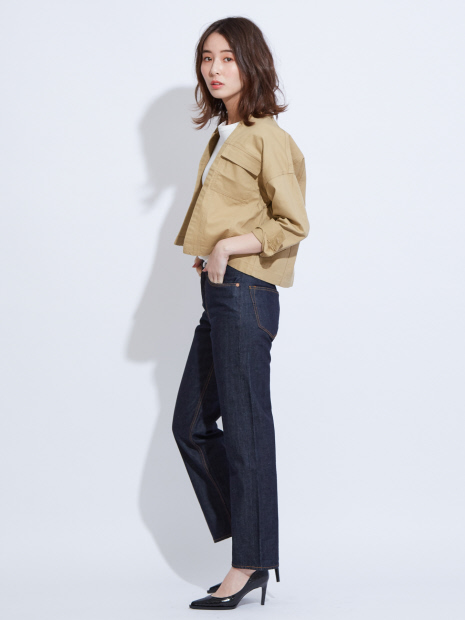 ICON DENIM