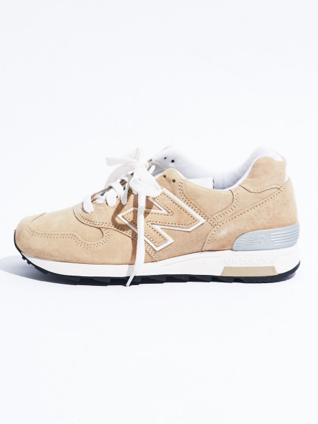 Newbalance1400BEスニーカー
