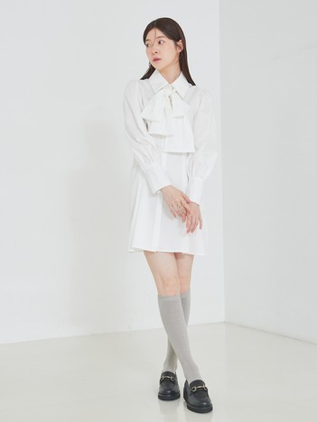 ミニスカート