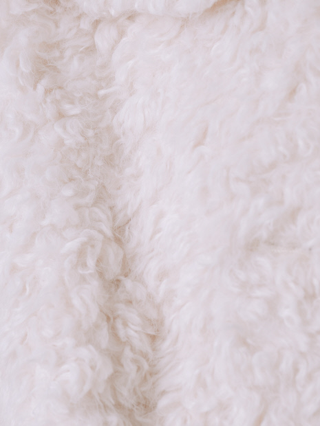 ボアショートジャケット｜SELFIST / セルフィスト