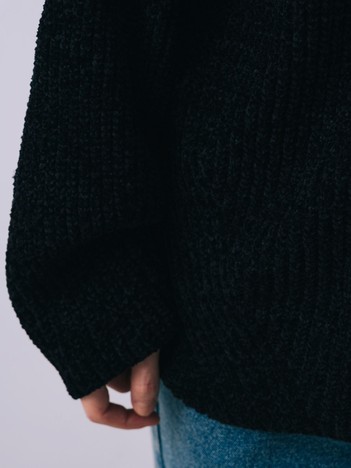 新品タグ付き✨ メゾンドルチェ マシュマロニット ブラック 2wayショルダー マシュマロニット【予約】｜SELFIST / セルフィスト