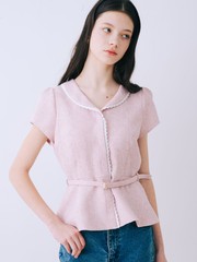 ドロストショートシャツ｜OUTLET / アウトレット