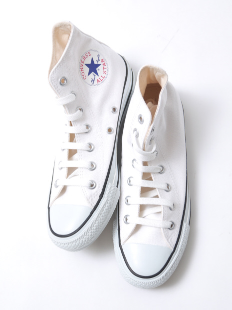 CONVERSE ALLSTAR COLORS HI
