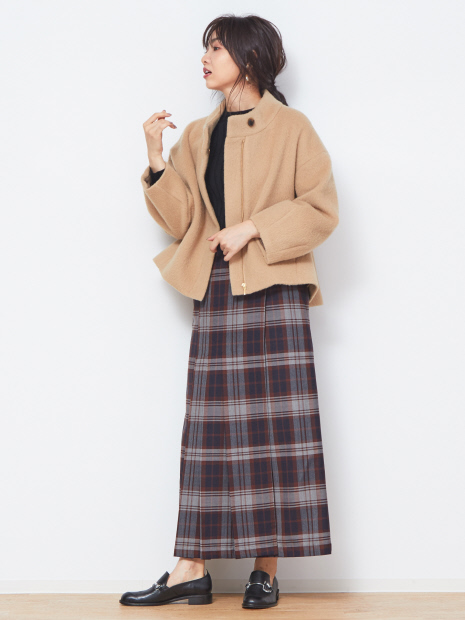 から厳選した girlyheartショートコート その他 - edelsl.com