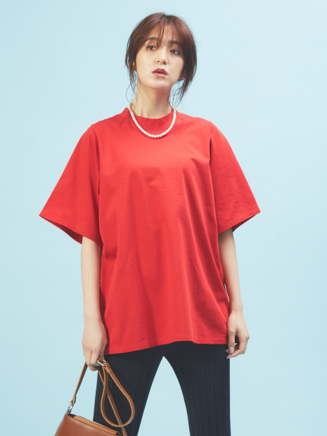 ロングTシャツ