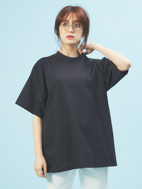 ロングTシャツ