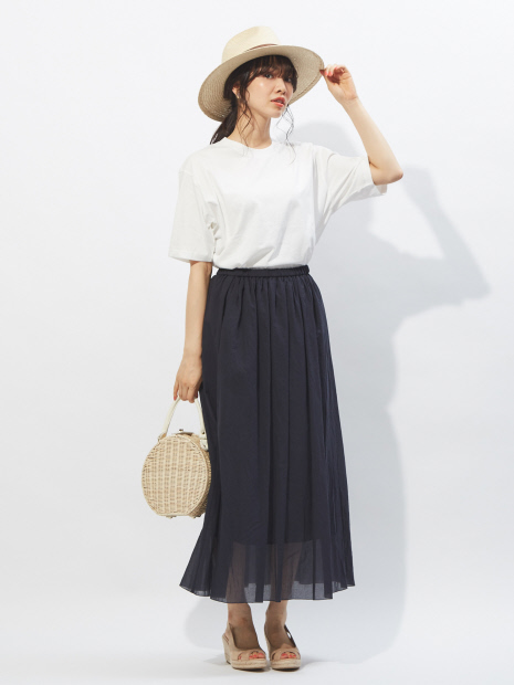 CLEMOR big Tシャツ