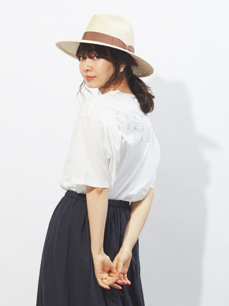 CLEMOR big Tシャツ