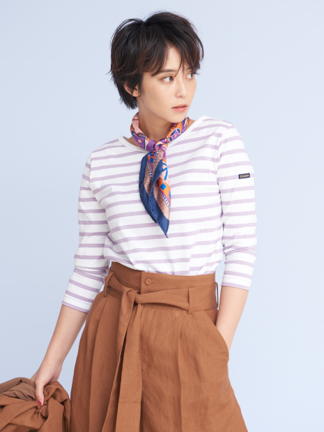 【Leminor別注】MADEMOISELLE