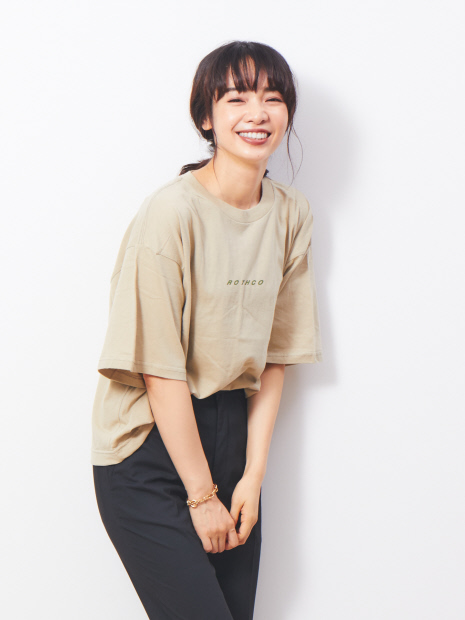 ROTHCO ミリタリーTシャツ