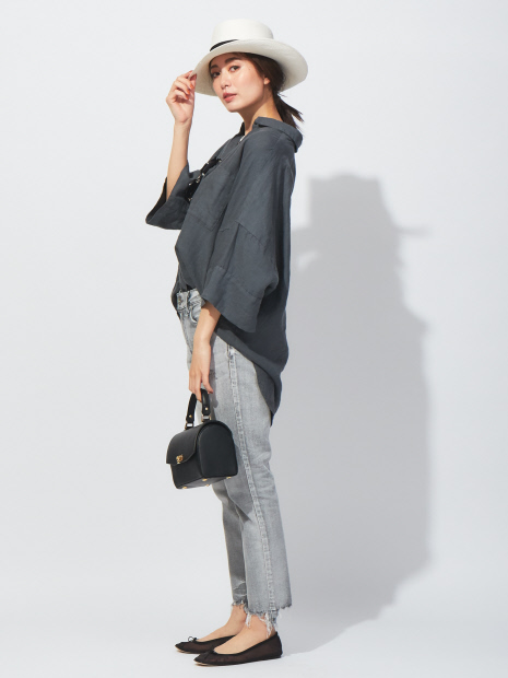 【別注】 upper hights/アッパーハイツ THE STELLA