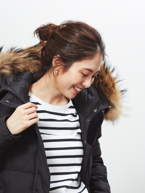 【PYRENEX/ピレネックス】GRENOBLE JACKET