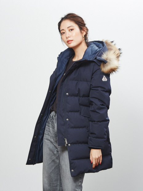 【PYRENEX/ピレネックス】GRENOBLE JACKET