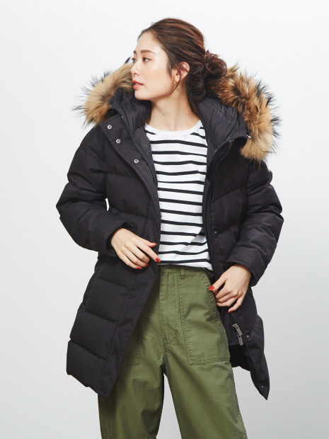 【PYRENEX/ピレネックス】GRENOBLE JACKET