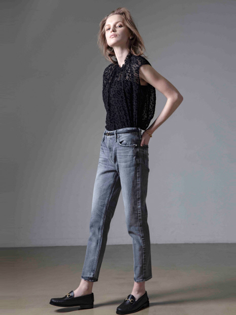 【upper hights/アッパーハイツ別注】THE STELLA