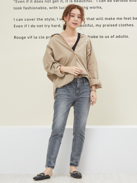 【upper hights/アッパーハイツ別注】THE STELLA【予約】