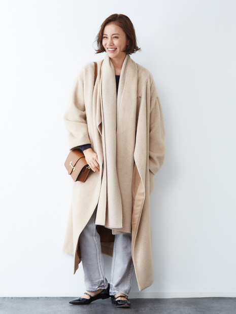 ELENA FIRENZE 2wayミニポーチ
