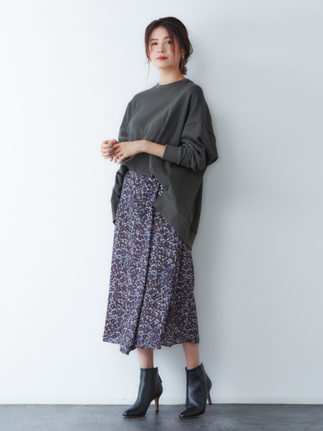 PELLICO ショートブーツ