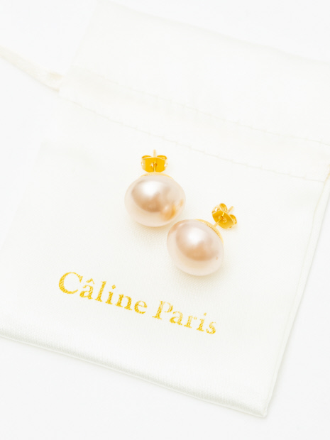 Caline Paris パールピアス｜OUTLET / アウトレット