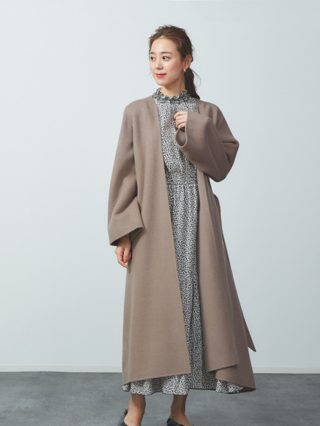 PESCA LAMBリバーコート