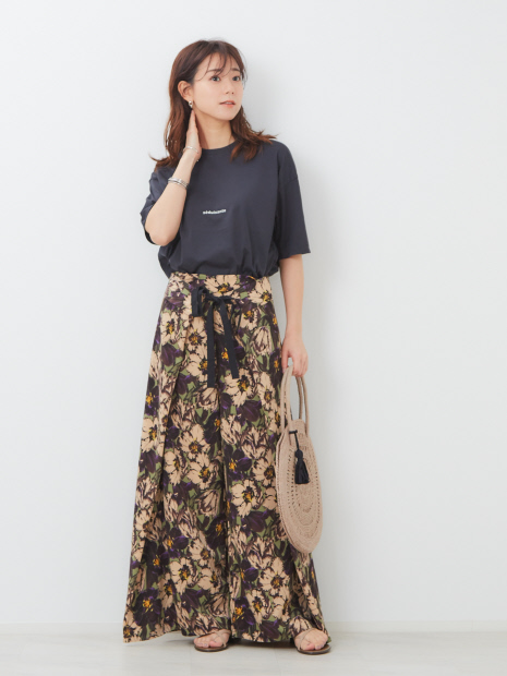 【TICCA別注】 seduisante Tシャツ