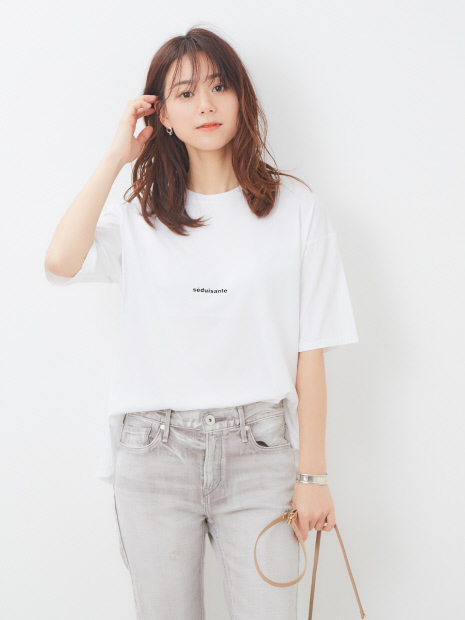 【TICCA別注】 seduisante Tシャツ