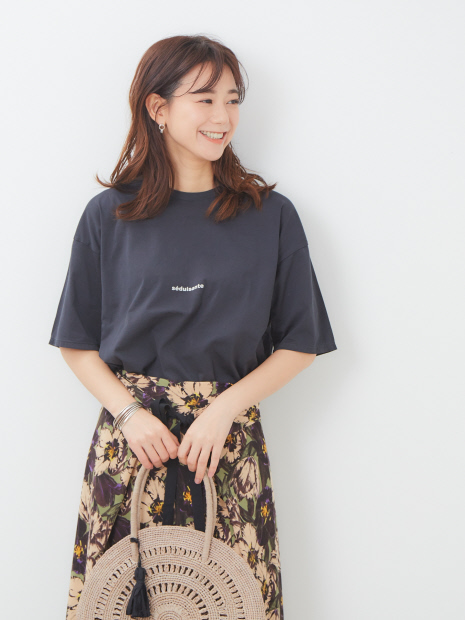 【TICCA別注】 seduisante Tシャツ